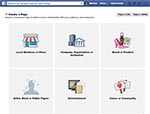 Adding SalesCart Tab to Facebook Store Page