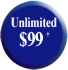Unlimited-$99/mo