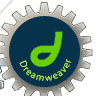 Dreamweaver Shopping Cart